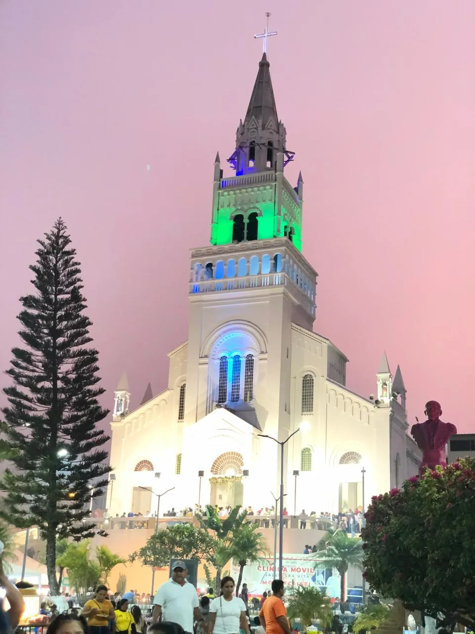 Montecristi en Manabí, ciudad de sombreros de paja toquilla